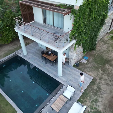 Loya Bitez'de Ultra Luex Deneyim * Bodrum