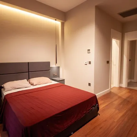 Loya Bitez'de Ultra Lüx Deneyim Villa *