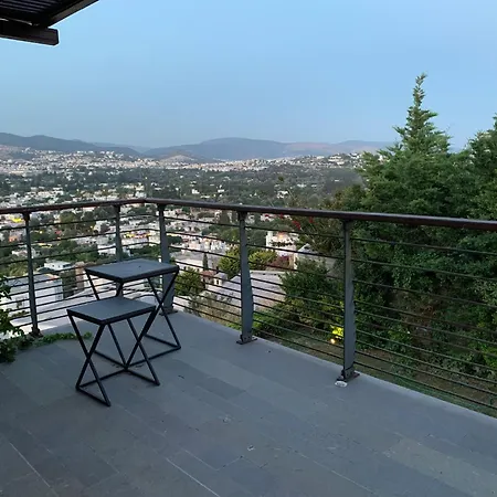 Villa Loya Bitez'de Ultra Lüx Deneyim