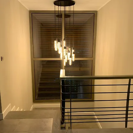 Loya Bitez'de Ultra Lüx Deneyim Villa *