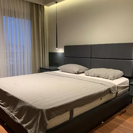 Villa Loya Bitez'de Ultra Luex Deneyim